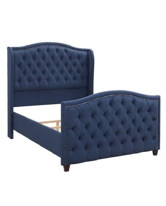 Full Size Bed (FSB003)